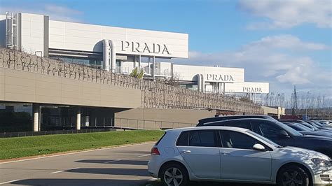 prada montevarchi.